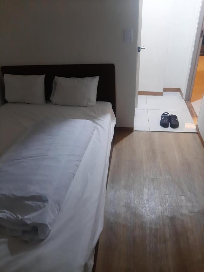 Elo Hostel Seul Exterior foto