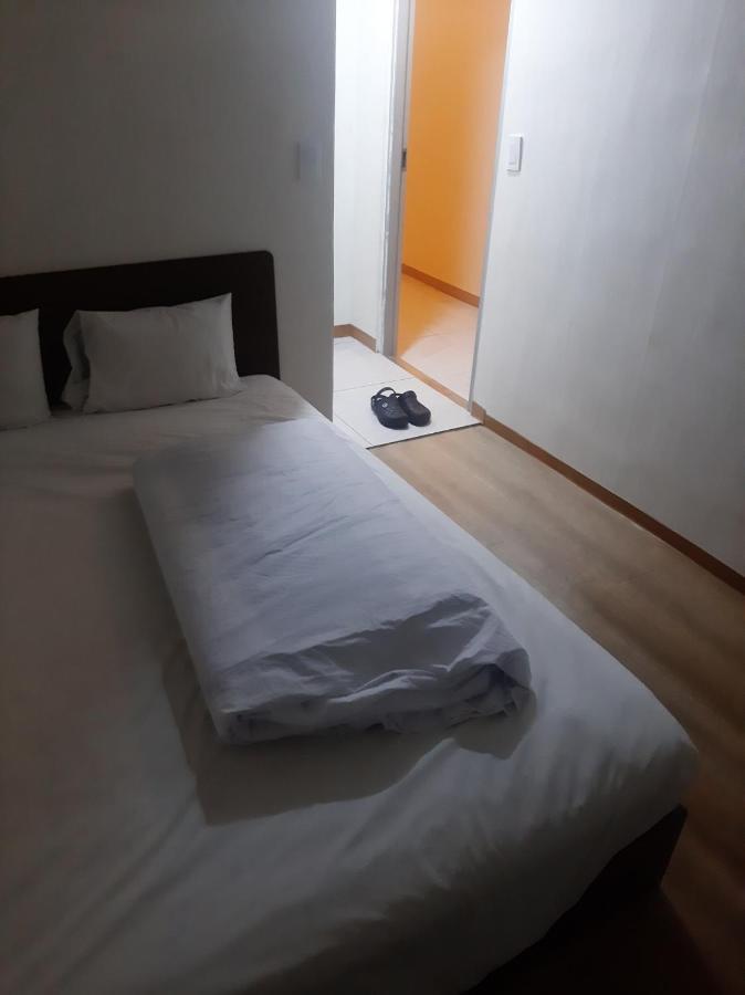 Elo Hostel Seul Exterior foto