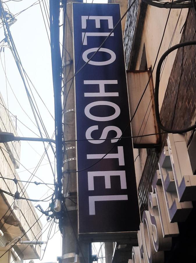 Elo Hostel Seul Exterior foto
