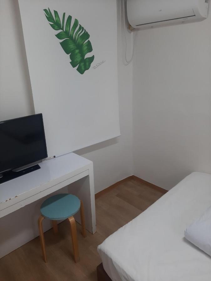 Elo Hostel Seul Exterior foto