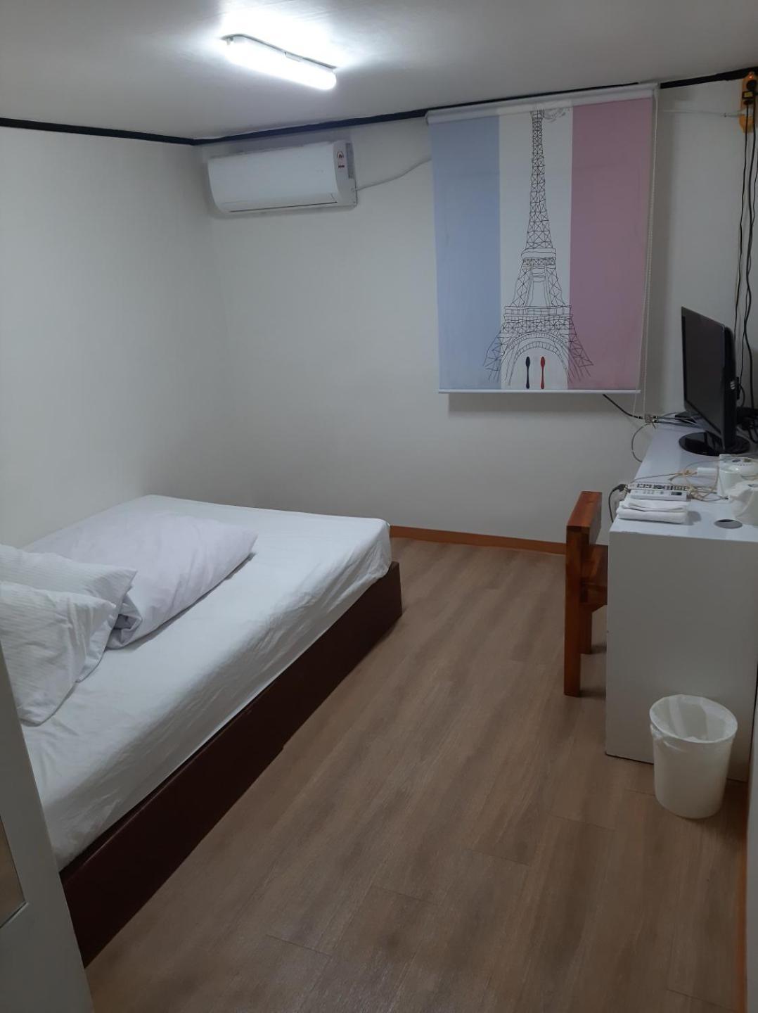 Elo Hostel Seul Exterior foto